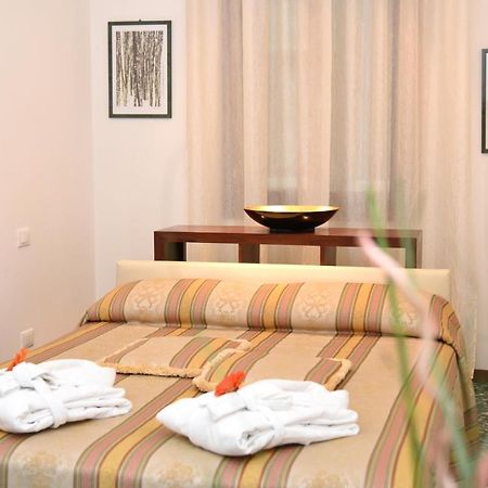 Corte Coppo Superior Apartment Wenecja Zewnętrze zdjęcie