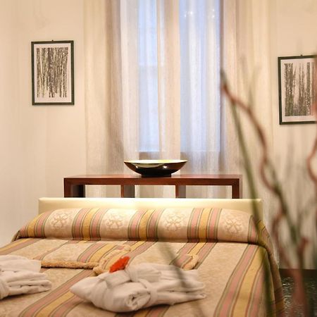 Corte Coppo Superior Apartment Wenecja Zewnętrze zdjęcie