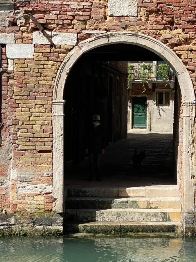 Corte Coppo Superior Apartment Wenecja Zewnętrze zdjęcie