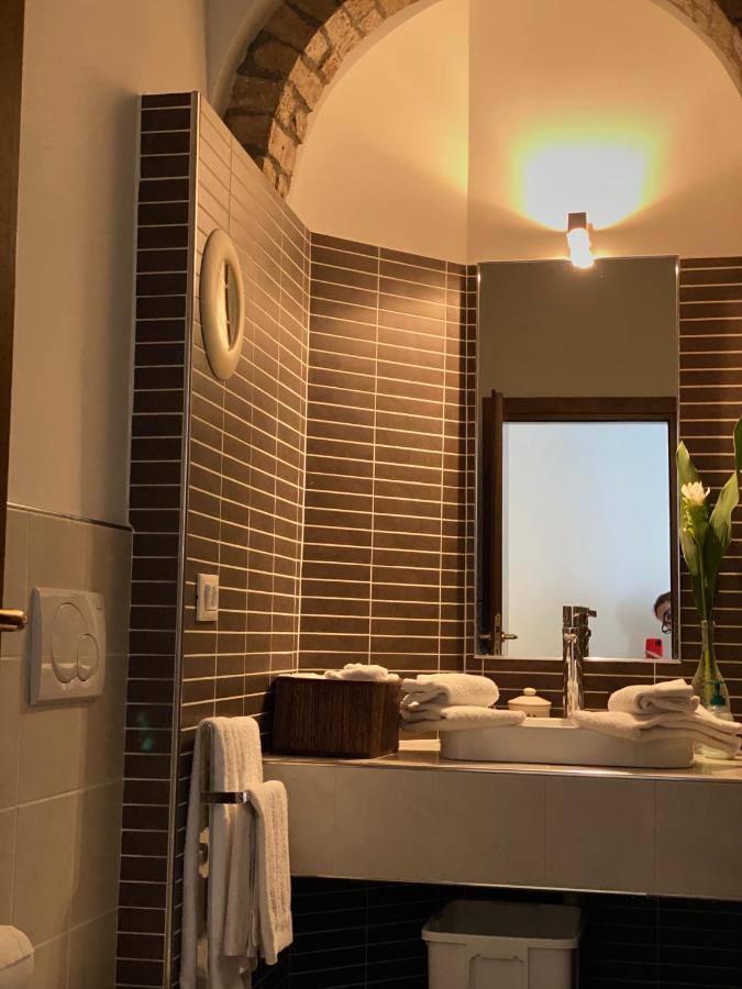Corte Coppo Superior Apartment Wenecja Zewnętrze zdjęcie