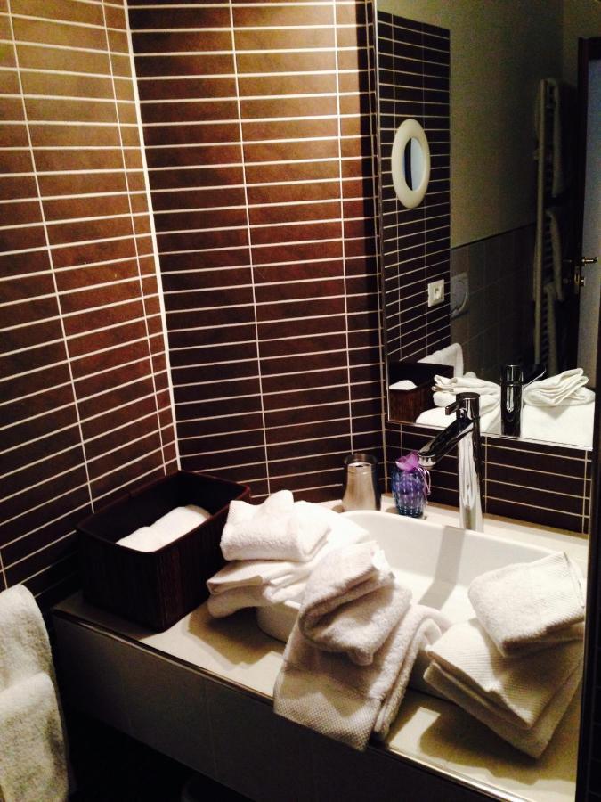 Corte Coppo Superior Apartment Wenecja Zewnętrze zdjęcie