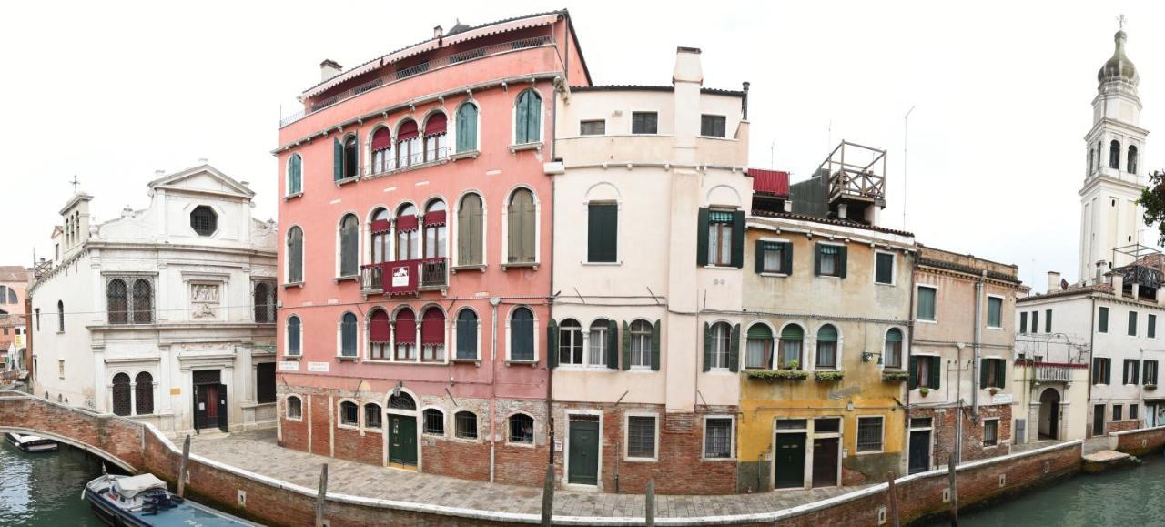 Corte Coppo Superior Apartment Wenecja Zewnętrze zdjęcie