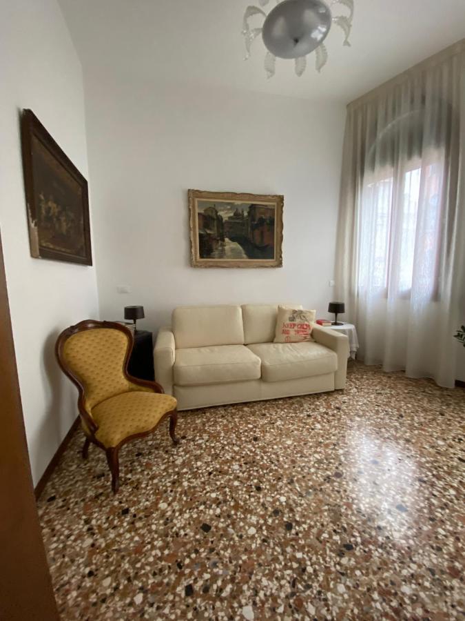 Corte Coppo Superior Apartment Wenecja Zewnętrze zdjęcie