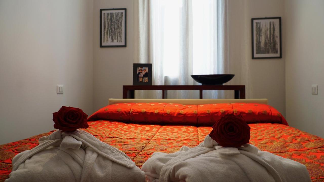 Corte Coppo Superior Apartment Wenecja Zewnętrze zdjęcie