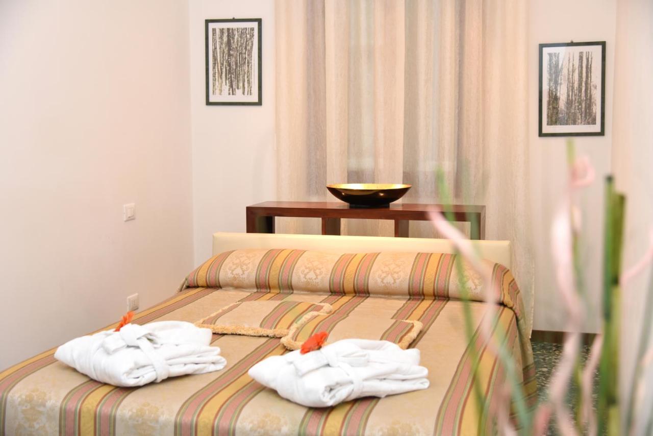 Corte Coppo Superior Apartment Wenecja Zewnętrze zdjęcie