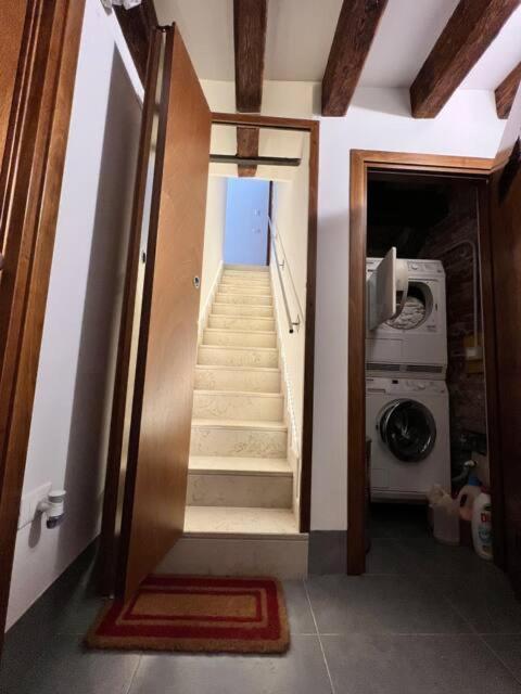 Corte Coppo Superior Apartment Wenecja Zewnętrze zdjęcie
