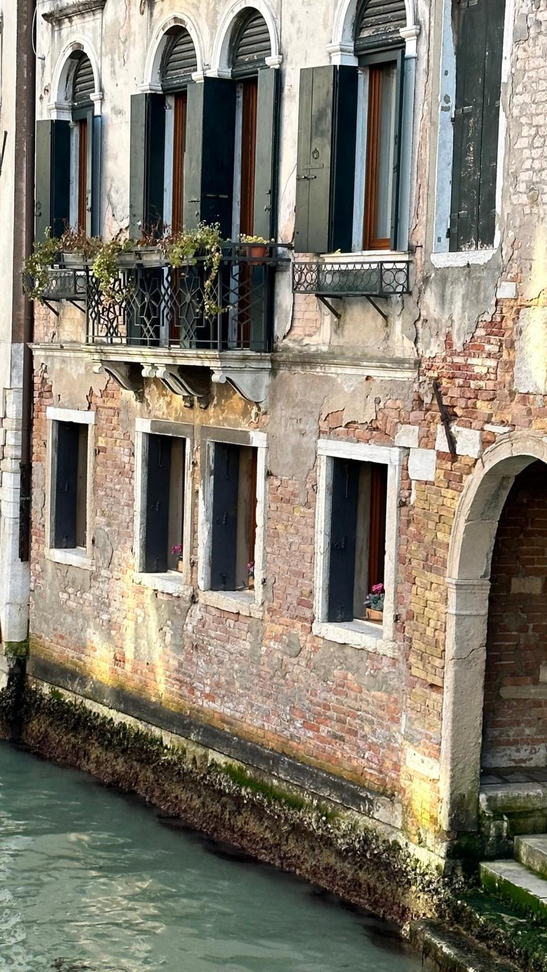 Corte Coppo Superior Apartment Wenecja Zewnętrze zdjęcie
